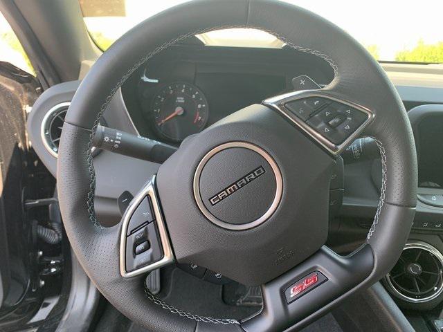 Used 2023 Chevrolet Camaro For Sale in Pikeville, KY