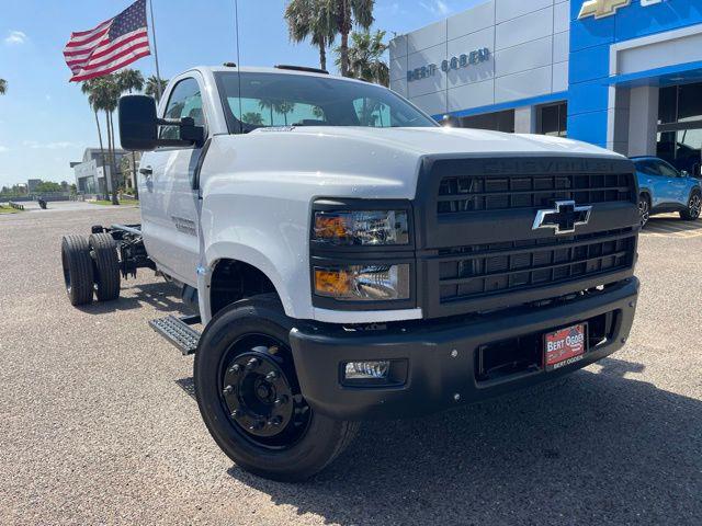 2024 Chevrolet Silverado MD Work Truck for sale in Mission, TX
