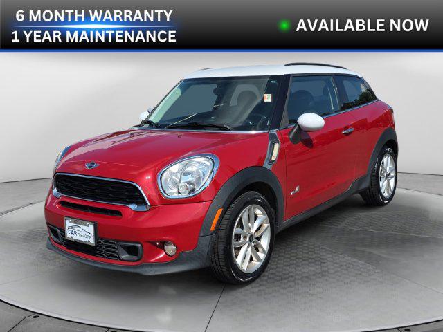 2013 MINI Paceman Cooper S for sale in Salisbury, NC