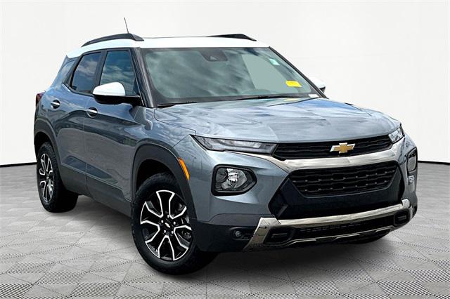 2021 Chevrolet TrailBlazer AWD ACTIV for sale in New Castle, DE