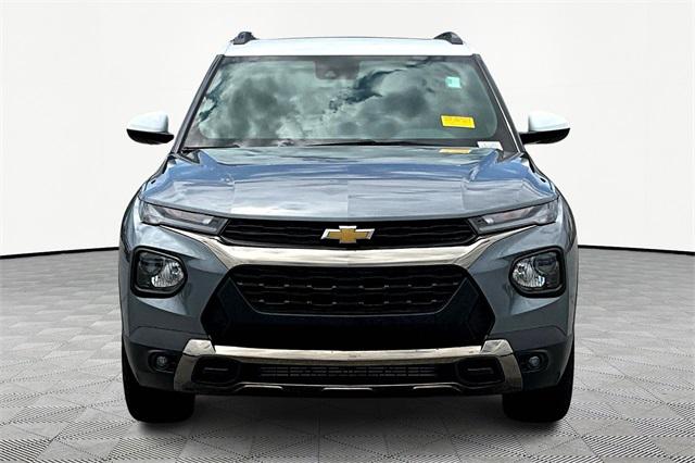 2021 Chevrolet TrailBlazer AWD ACTIV