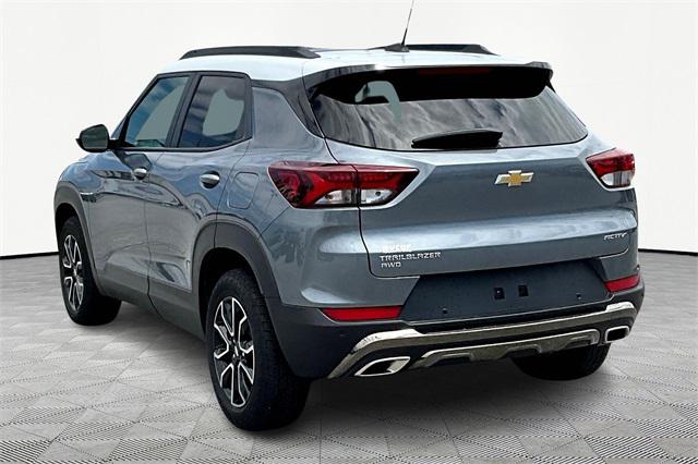 2021 Chevrolet TrailBlazer AWD ACTIV