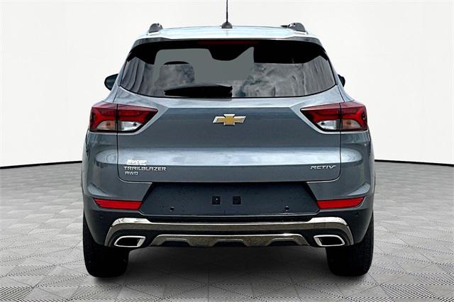 2021 Chevrolet TrailBlazer AWD ACTIV