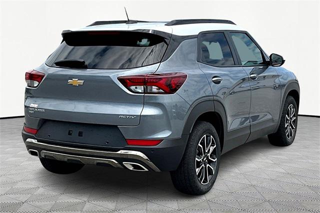 2021 Chevrolet TrailBlazer AWD ACTIV