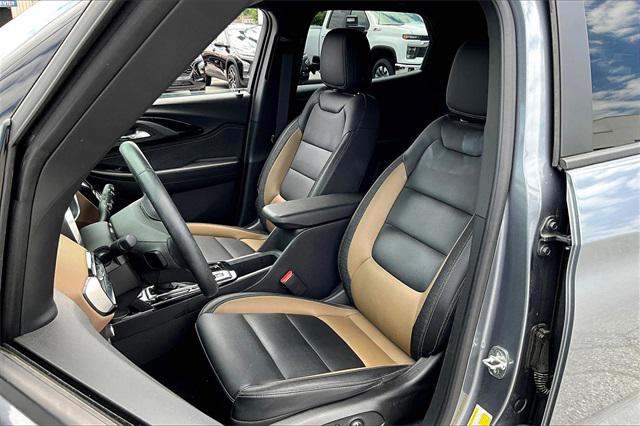 2021 Chevrolet TrailBlazer AWD ACTIV