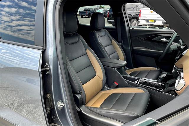 2021 Chevrolet TrailBlazer AWD ACTIV