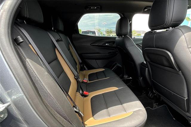 2021 Chevrolet TrailBlazer AWD ACTIV