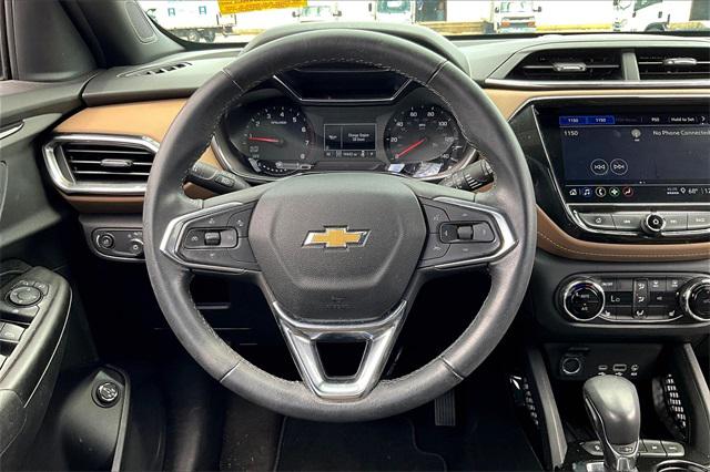 2021 Chevrolet TrailBlazer AWD ACTIV