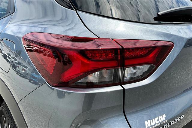 2021 Chevrolet TrailBlazer AWD ACTIV