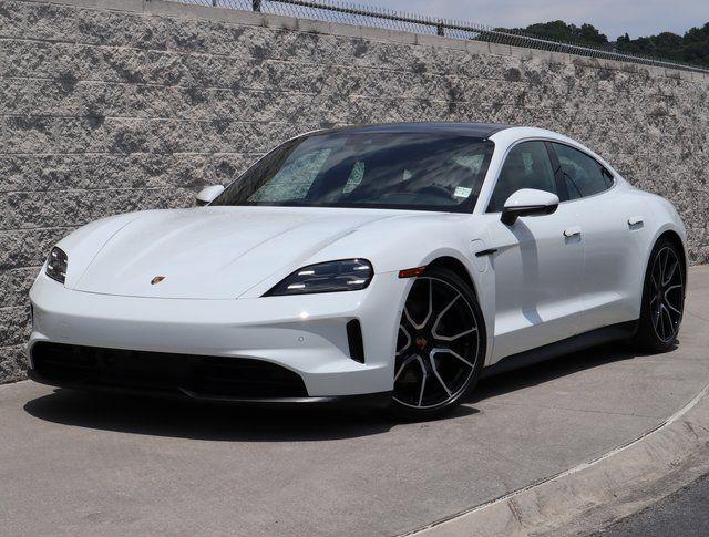 2025 Porsche Taycan 4S for sale in Chattanooga, TN