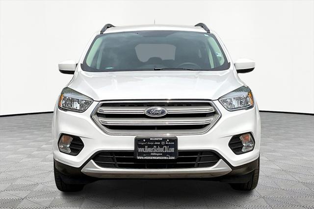 Used 2018 Ford Escape For Sale in Olive Branch, MS