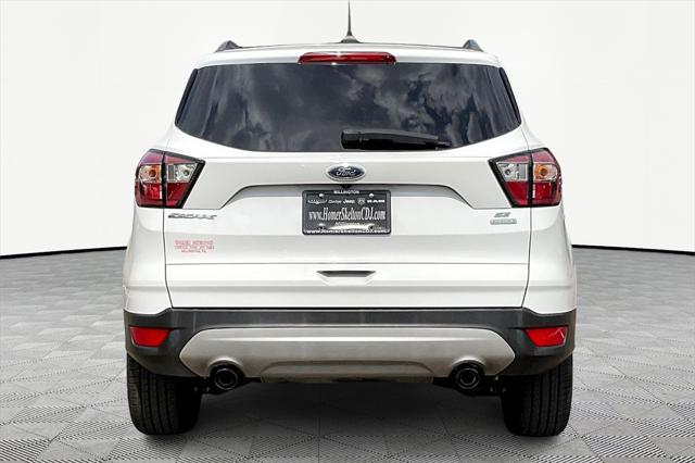 Used 2018 Ford Escape For Sale in Olive Branch, MS