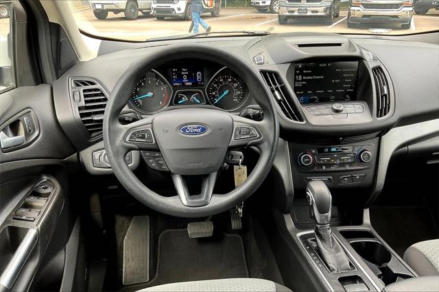 Used 2018 Ford Escape For Sale in Olive Branch, MS