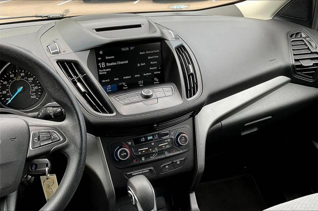 Used 2018 Ford Escape For Sale in Olive Branch, MS