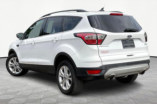 Used 2018 Ford Escape For Sale in Olive Branch, MS