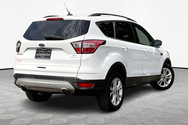 Used 2018 Ford Escape For Sale in Olive Branch, MS