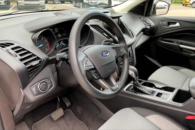 Used 2018 Ford Escape For Sale in Olive Branch, MS