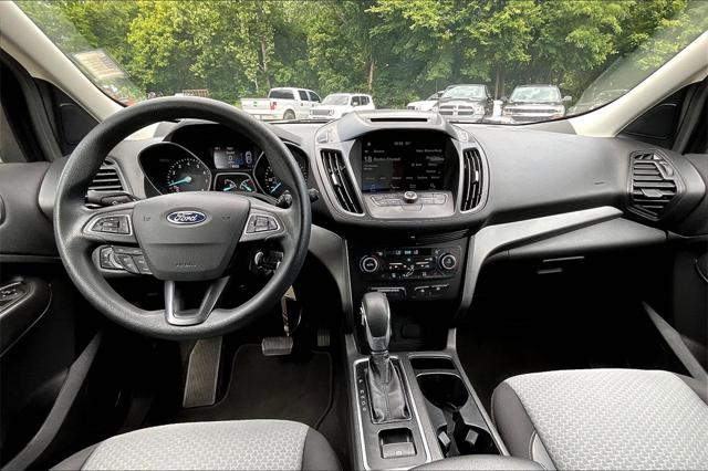 Used 2018 Ford Escape For Sale in Olive Branch, MS