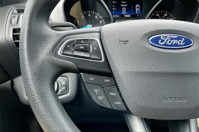 Used 2018 Ford Escape For Sale in Olive Branch, MS