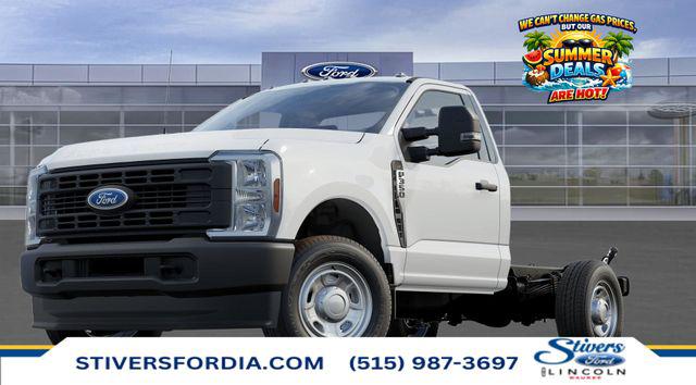 2024 Ford F-350 XL for sale in Waukee, IA