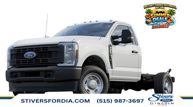 2024 Ford F-350 XL for sale in Waukee, IA