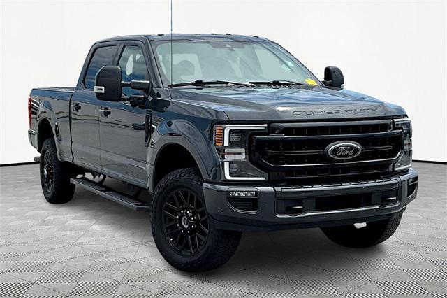 2021 Ford F-350 LARIAT for sale in New Castle, DE
