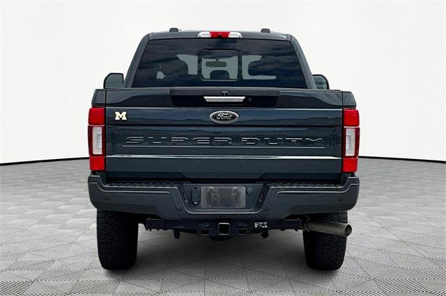 2021 Ford F-350 LARIAT