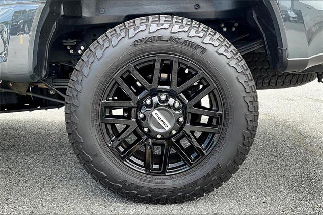 2021 Ford F-350 LARIAT