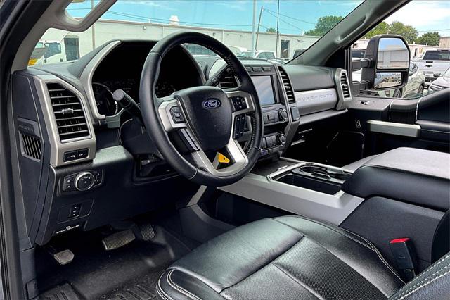 2021 Ford F-350 LARIAT
