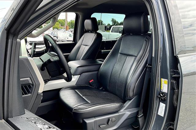 2021 Ford F-350 LARIAT