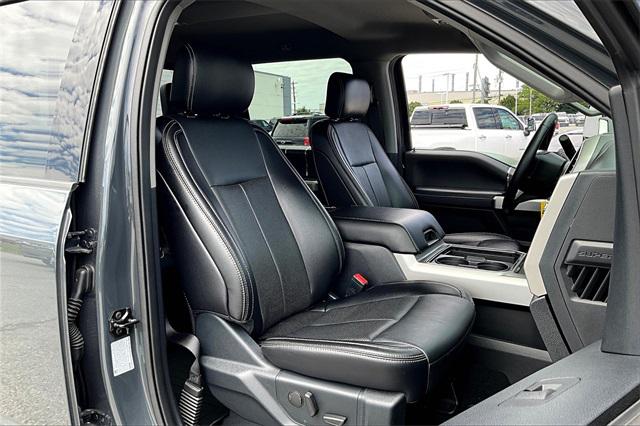 2021 Ford F-350 LARIAT