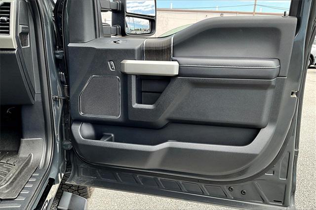 2021 Ford F-350 LARIAT