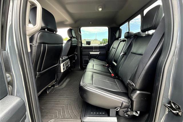 2021 Ford F-350 LARIAT