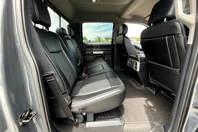 2021 Ford F-350 LARIAT