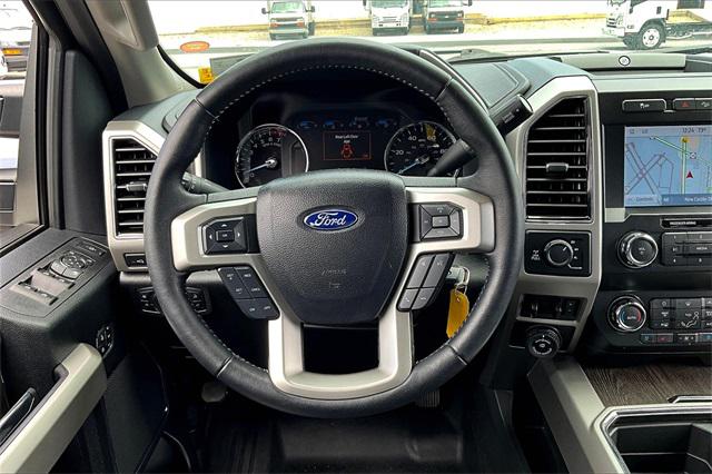 2021 Ford F-350 LARIAT