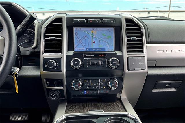 2021 Ford F-350 LARIAT