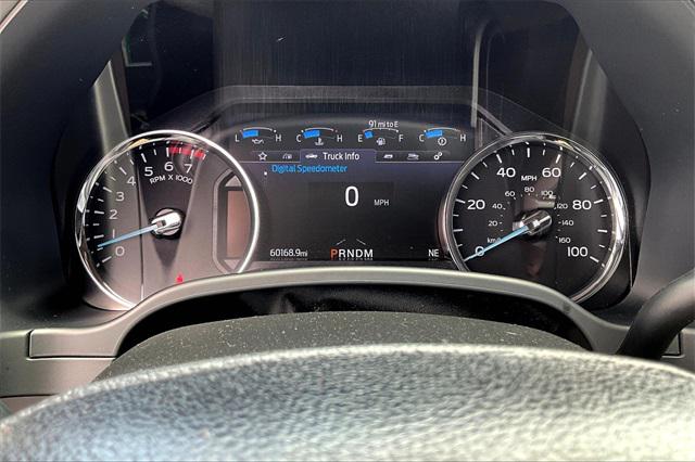 2021 Ford F-350 LARIAT