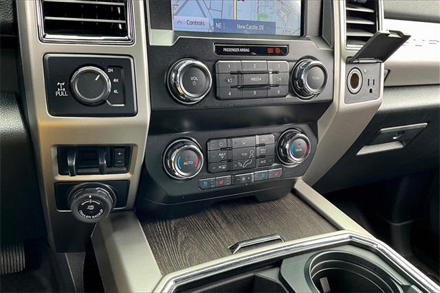 2021 Ford F-350 LARIAT