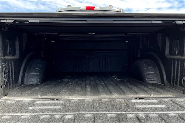 2021 Ford F-350 LARIAT