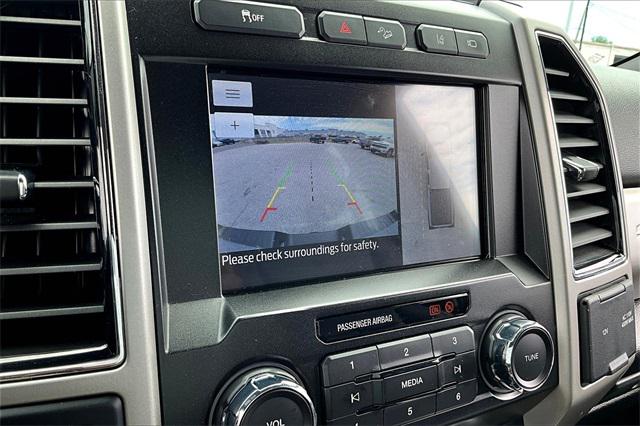 2021 Ford F-350 LARIAT