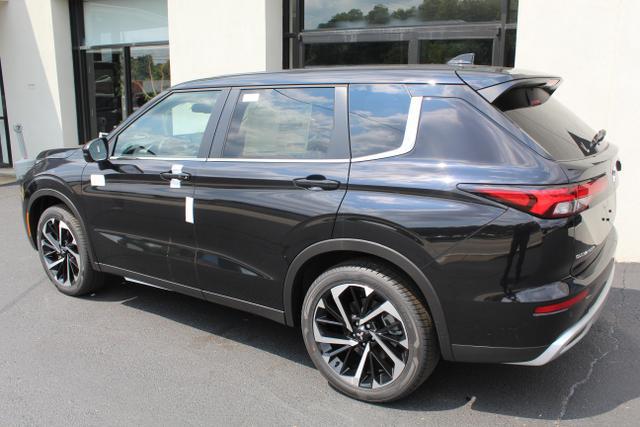 2024 Mitsubishi Outlander SE 2.5 S-AWC