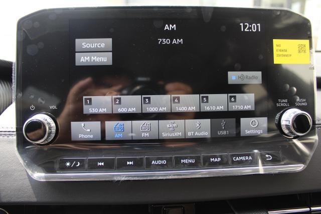 2024 Mitsubishi Outlander SE 2.5 S-AWC