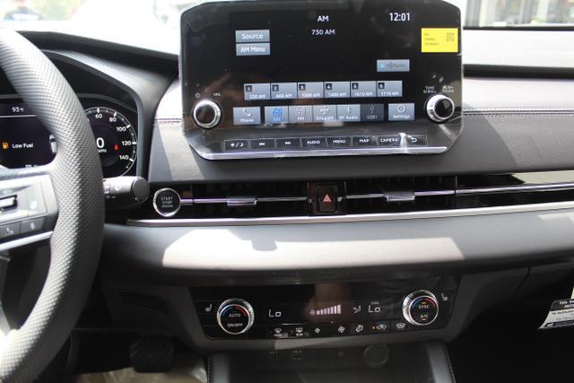 2024 Mitsubishi Outlander SE 2.5 S-AWC