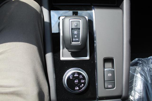 2024 Mitsubishi Outlander SE 2.5 S-AWC