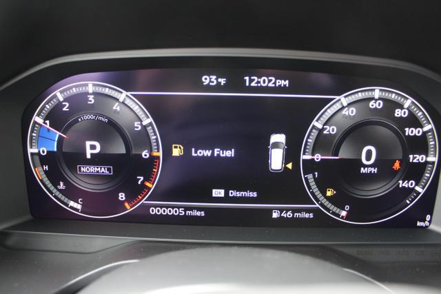 2024 Mitsubishi Outlander SE 2.5 S-AWC