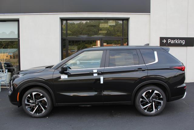 2024 Mitsubishi Outlander SE 2.5 S-AWC for sale in Bethel Park, PA