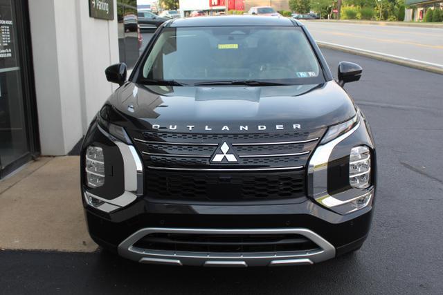 2024 Mitsubishi Outlander SE 2.5 S-AWC