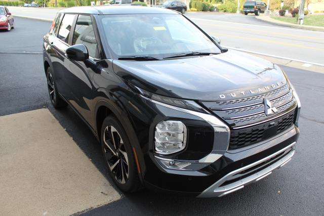 2024 Mitsubishi Outlander SE 2.5 S-AWC