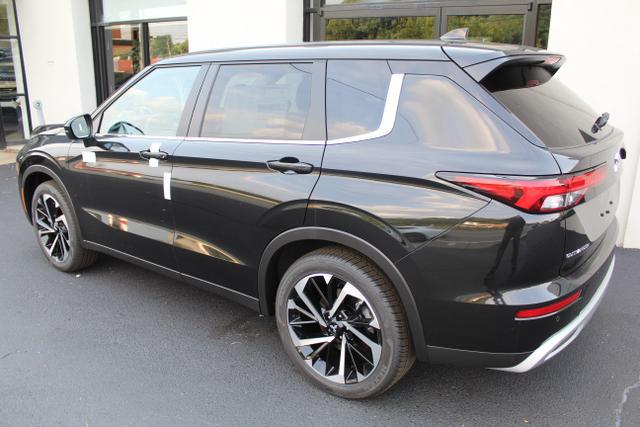 2024 Mitsubishi Outlander SE 2.5 S-AWC