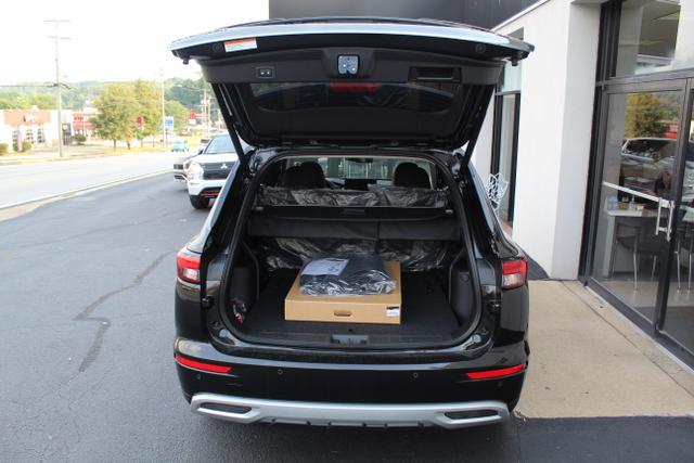2024 Mitsubishi Outlander SE 2.5 S-AWC